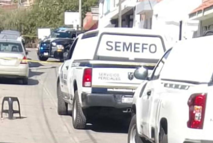 Joven se quita la vida en domicilio de la colonia Puerto de Buenavista, en Morelia