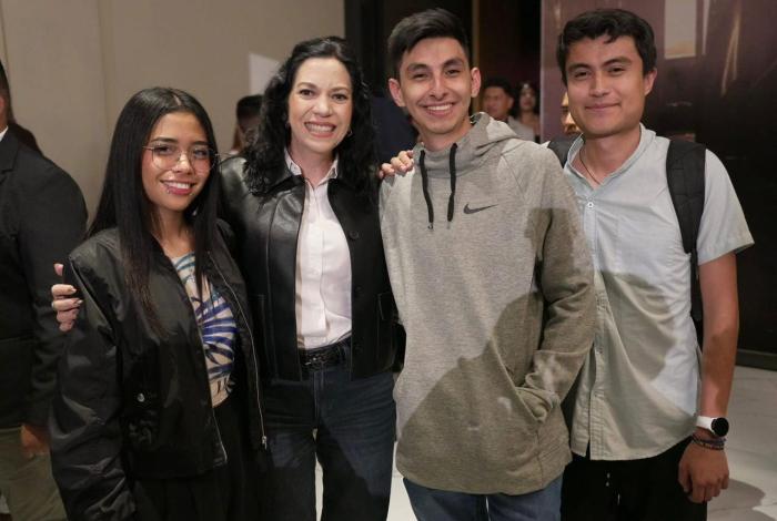 ¡Jóvenes! En puerta, más bachilleratos tecnológicos en Michoacán