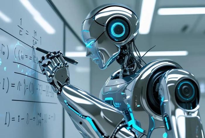 Jóvenes superan a IA en Olimpiada Matemática 2025, en Australia