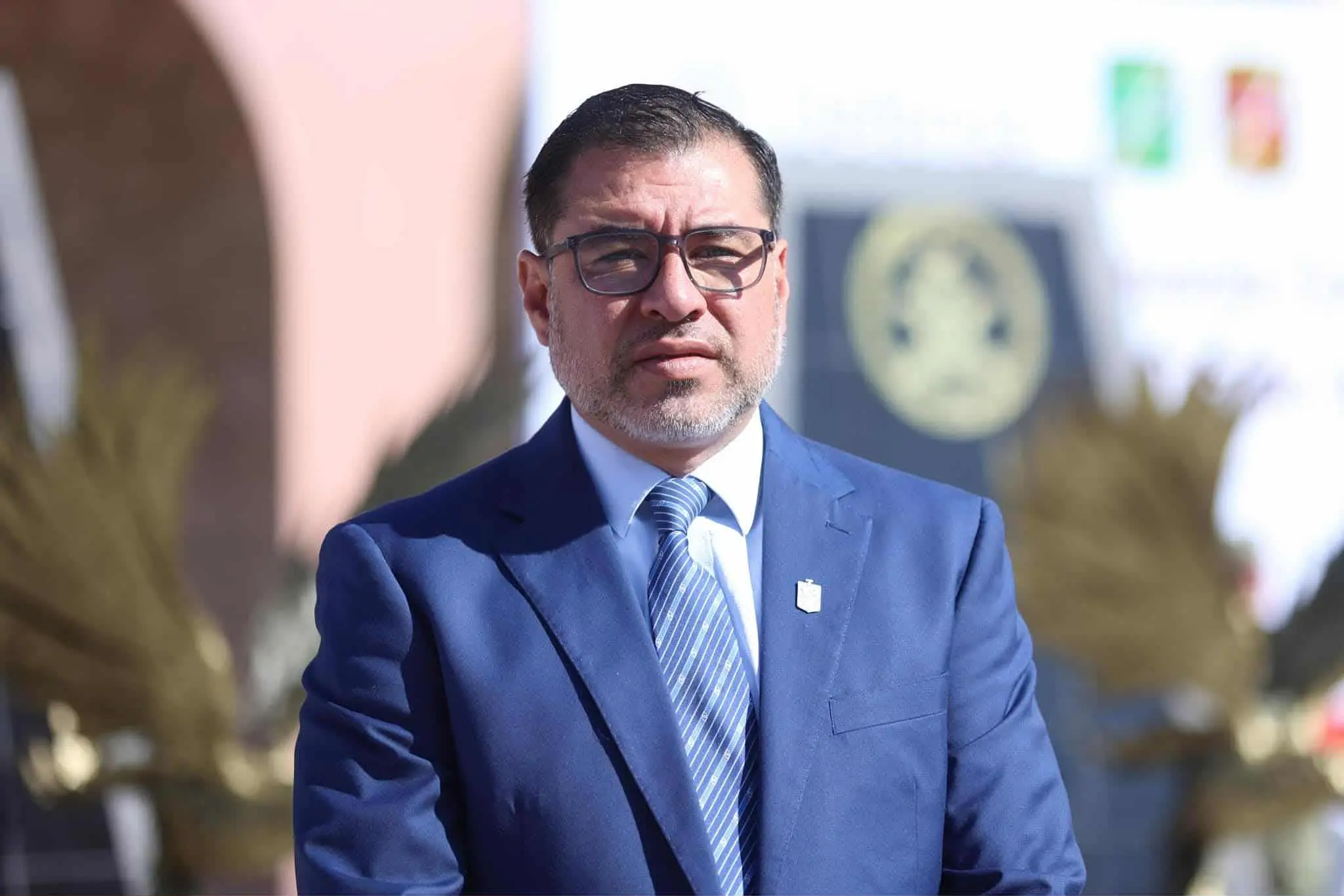 Juan Carlos Oseguera continúa al frente de la SSP