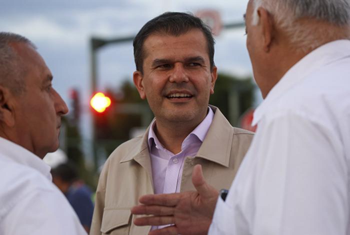 Juan Daniel Manzo se deslinda del “Movimiento del Sombrero” rumbo a 2027 en Uruapan