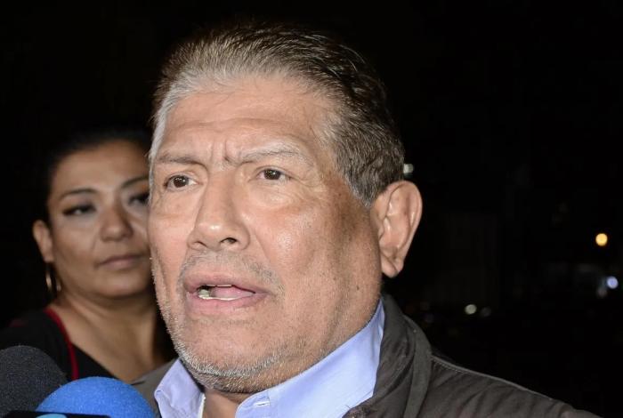 Juan Osorio sorprende: apoyo incondicional a Pablo Lyle, desmiente conflictos y habla de su boda