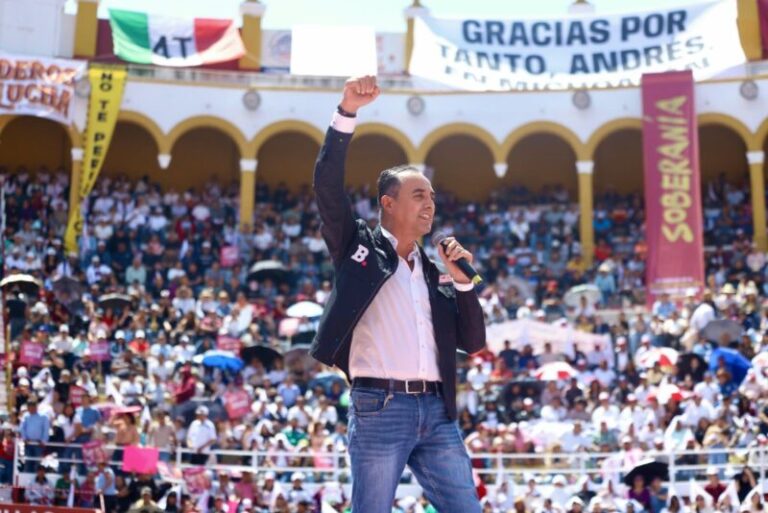 Juan Pablo Celis llama a cerrar filas y trabajar en la organización territorial de Morena en Michoacán