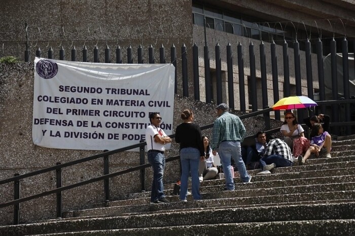 Judicatura vota a favor del reinicio de labores en juzgados y tribunales