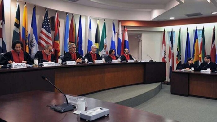 Jueces mexicanos escalan demanda contra la reforma judicial ante la CIDH