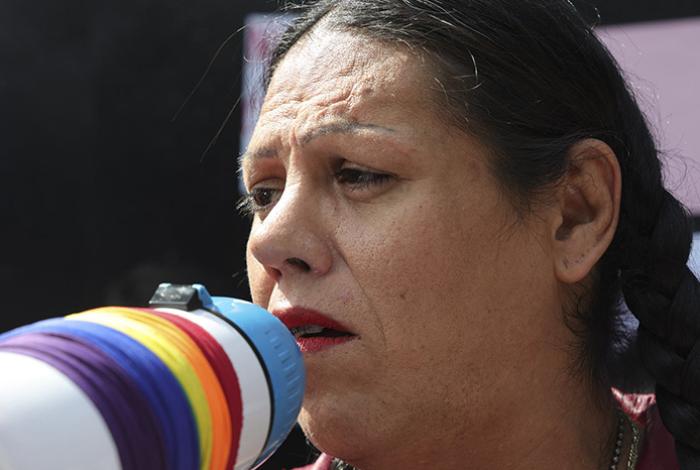 Juez reclasifica como feminicidio el asesinato de Paola Buenrostro, el primer transfeminicidio en México