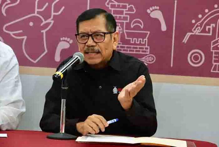 Jueza de EEUU rechaza aplazar primera audiencia de exsecretario de Seguridad de Sinaloa