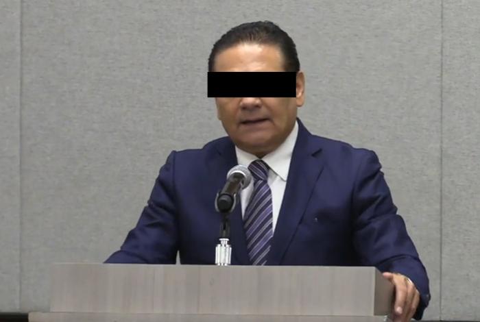 Jueza frena por tiempo indefinido captura de Silvano Aureoles