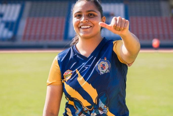 Jugadoras del Atlético Morelia-UMSNH Femenil dominan el “equipo ideal” de la Liga TDP