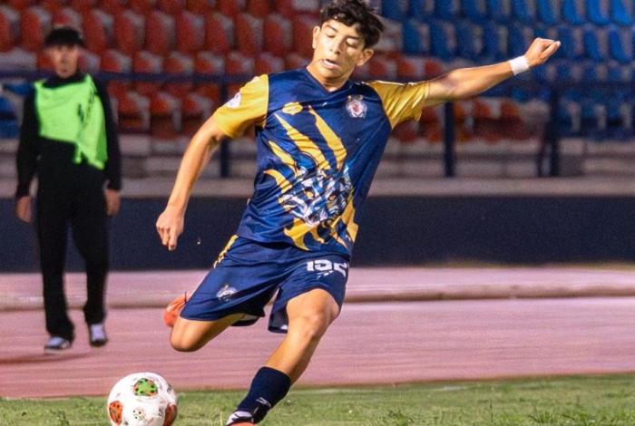 Jugadores nicolaitas convocados a preselección Nacional de la Liga TDP Sub 18