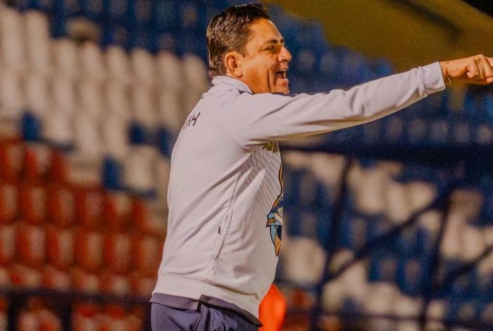 Jugadores y técnico nicolaitas son convocados al Torneo del Sol