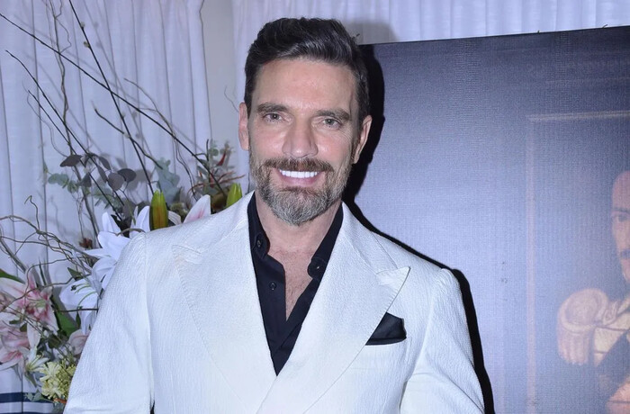 Julián Gil critica a Marjorie de Sousa por alejarlo de su hijo