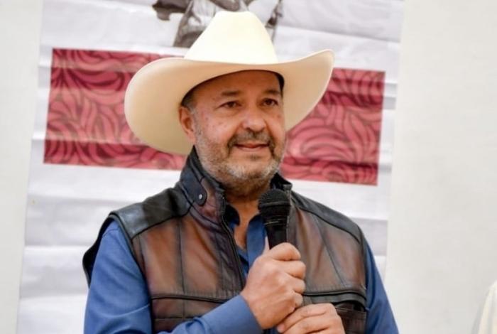 Julio Arreola alcalde de Pátzcuaro, el presidente municipal mejor evaluado de Michoacán, de acuerdo a #Mitofsky #Galería