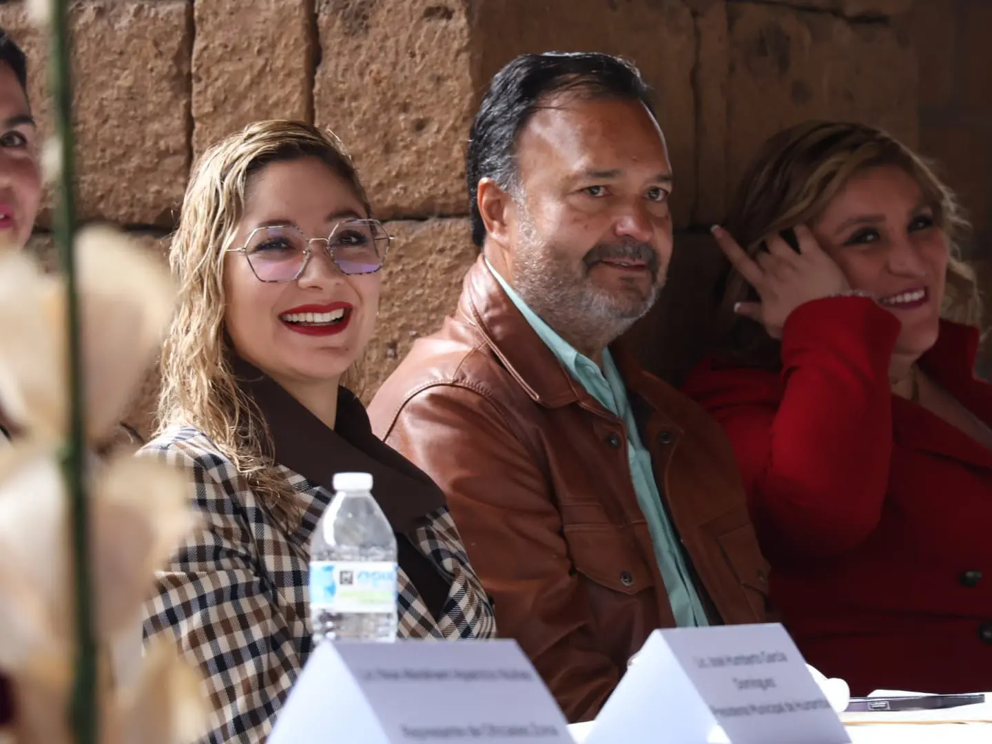 Julio Arreola celebra el amor y la unión familiar en Matrimonios Colectivos 2026 en Pátzcuaro