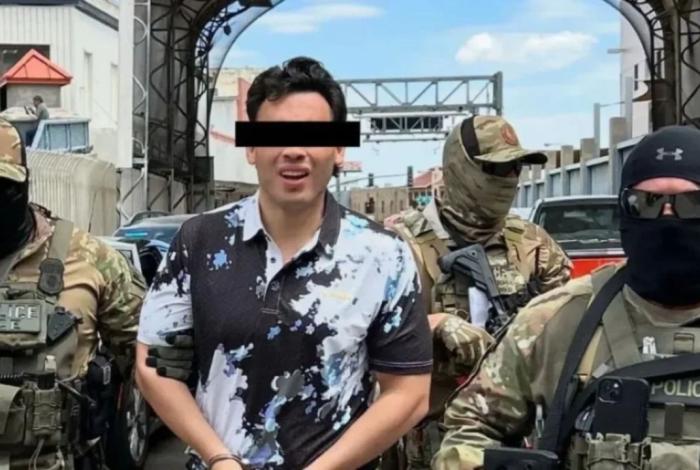 Julio Cesar Chávez Jr. sale en libertad condicional tras ser vinculado a proceso