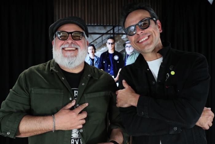 Jumbo vuelve a la escena musical con nuevo disco y gira en 2026