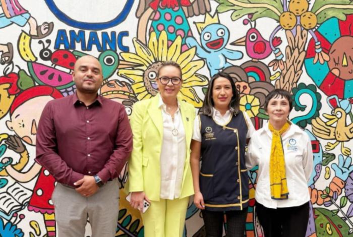"Juntos somos más fuertes que el cáncer", UMSNH lanza campaña de donación de sangre; súmate