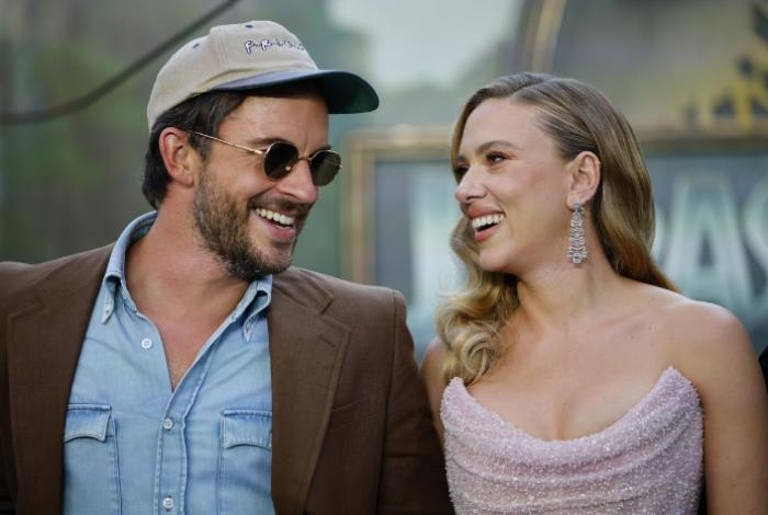 'Jurassic World' arrasa en su estreno en taquilla con 318.3 millones de dólares