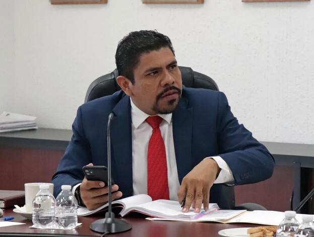 Justicia federal da revés a Congreso de Michoacán, Sergio Mecino con posibilidad de retornar al TJAMICH