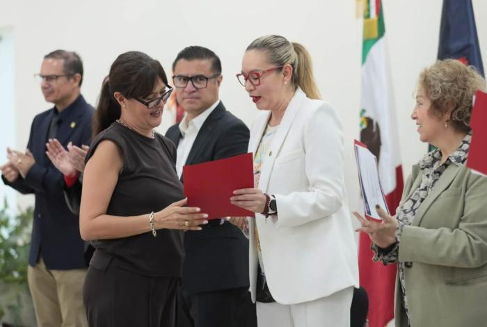 Justicia laboral para docentes de Derecho de la UMSNH