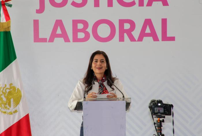 Justicia y certidumbre laboral para docentes, impulsa SEE