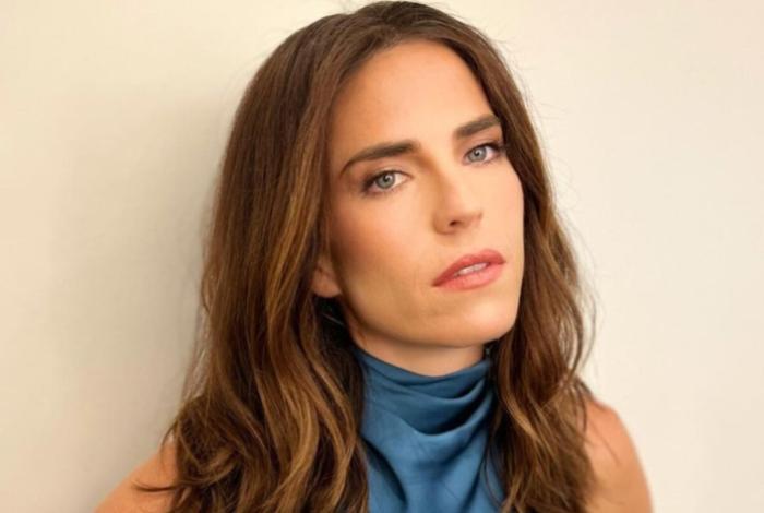 Karla Souza celebra los nuevos incentivos al cine en México mientras brilla en EE.UU.