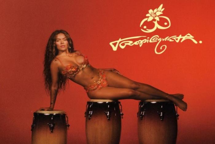 Karol G lanza 'Tropicoqueta', un homenaje a géneros latinos como merengue y a la ranchera; participa El Buki