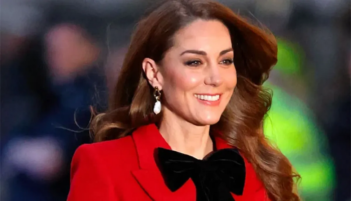  Kate Middleton confirma que su cáncer está en remisión