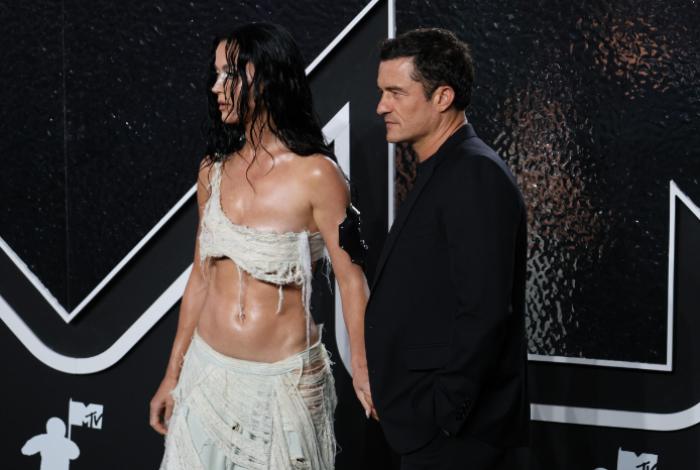 Katy Perry y Orlando Bloom confirman su separación tras semanas de especulaciones
