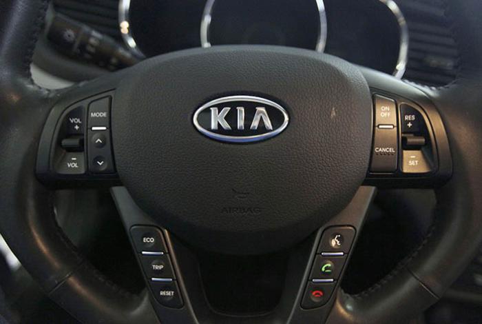 Kia fabricará en México su primer auto eléctrico; invertirá 649 millones de dólares