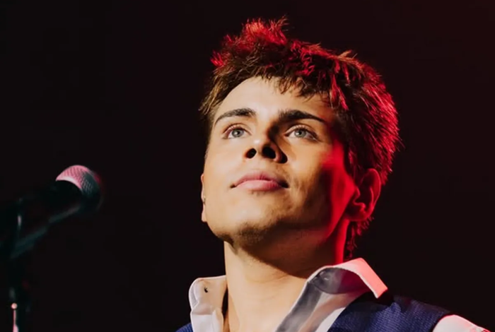 Kiko Cibrián apoya a BrayOn: el chileno que canta como Luis Miguel