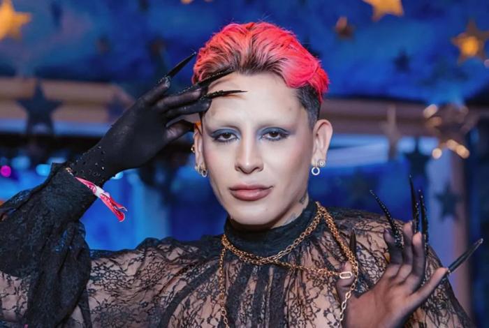 Kunno revela cómo conquistó a famosas como Rosalía y Ángela Aguilar con su contenido viral