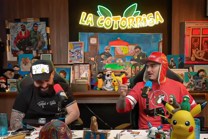 La audiencia por acoso sexual contra La Cotorrisa fue suspendida