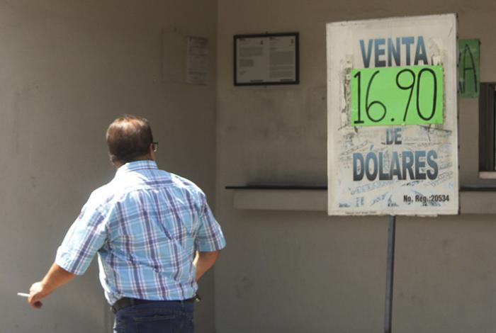 La Bolsa de México gana 0,1 % y rompe una racha de cuatro sesiones a la baja