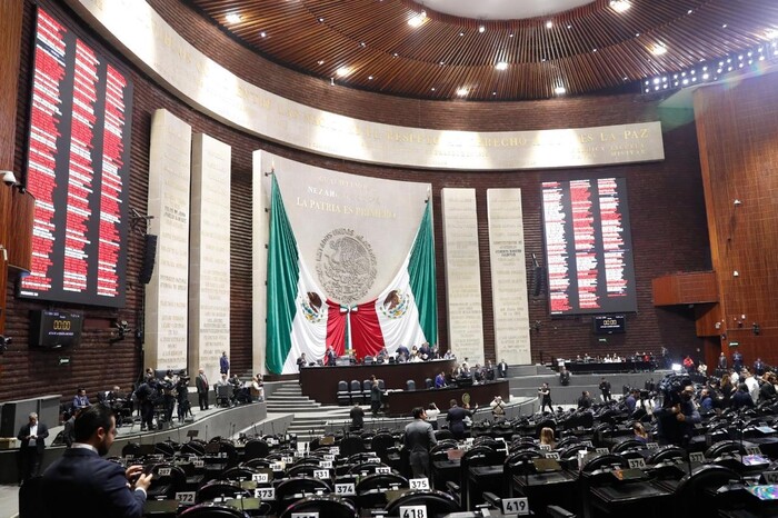  La Cámara de Diputados recibe y turna a Comisión diagnóstico de la CNDH sobre supervisión penitenciaria