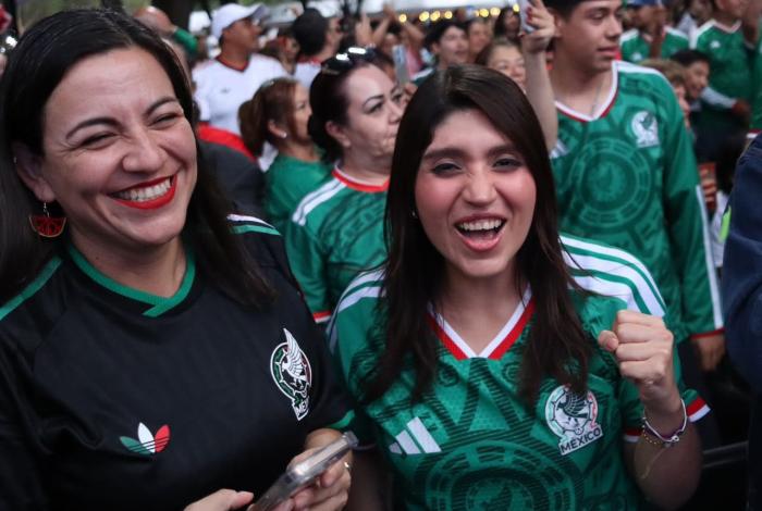 ¡La cancha es nuestra! Arrancó en Michoacán el “Mundial Mujeres LIBRES”
