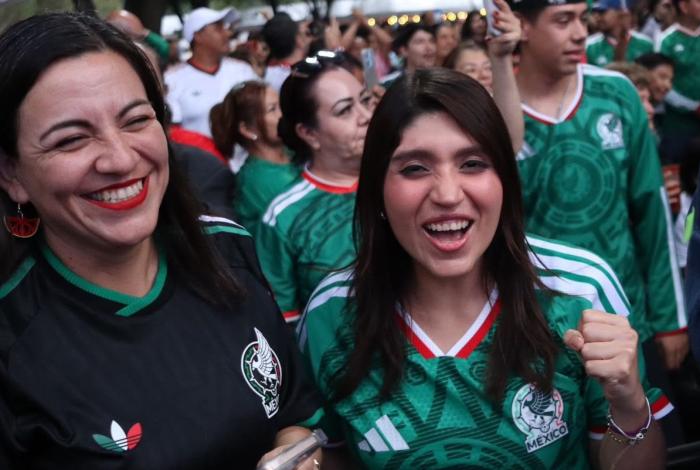 ¡La cancha es nuestra! Arranca en Michoacán el ‘Mundial Mujeres LIBRES’
