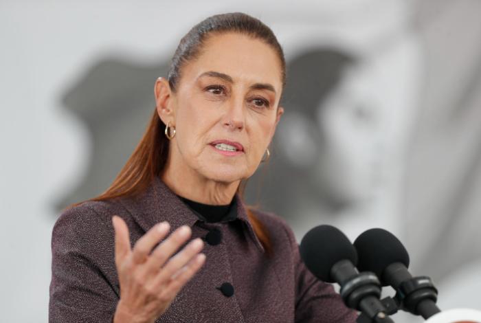 La Casa Blanca pide a Sheinbaum “empatía” por los 2 agentes de EEUU fallecidos en México