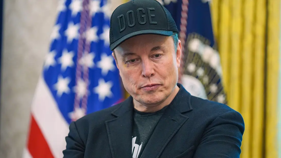 La Casa Blanca se burla de Musk por querer crear un partido político