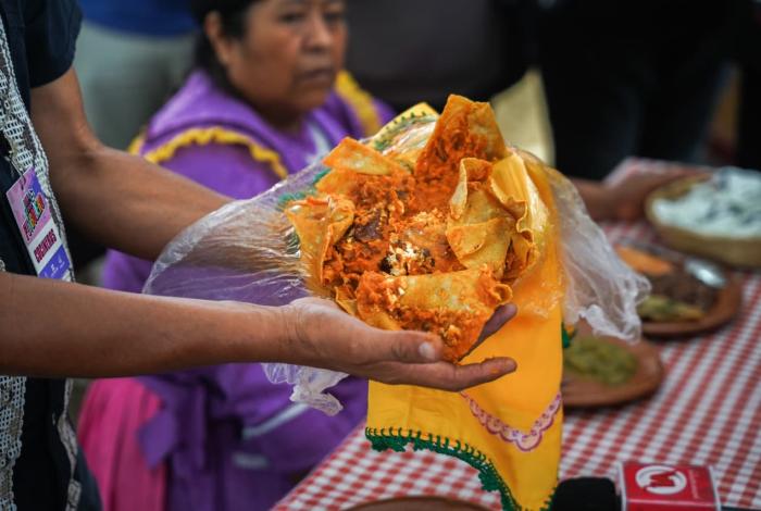 La comida tradicional de Michoacán, una caricia para el alma