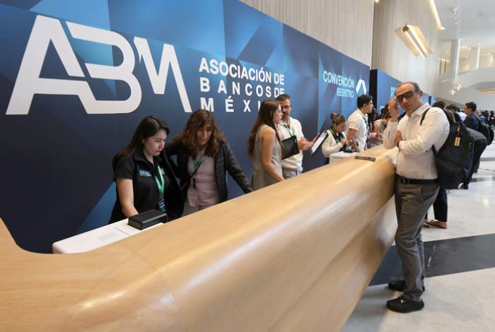La Convención Bancaria en México apostará por crédito y tecnología con Sheinbaum y Trudeau