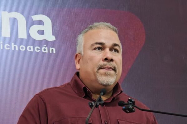 “La credibilidad de las encuestas es incuestionable; la dirigencia nacional de Morena no se presta a ‘cochupos'”: Jesús Mora