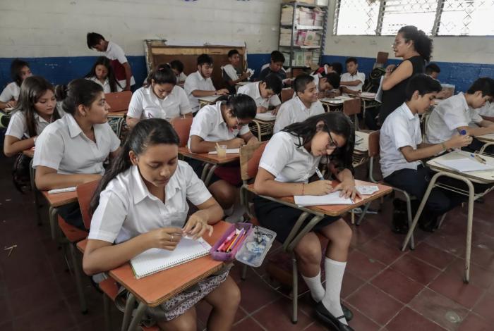 La cuarentena educativa mundialista: escenarios posibles