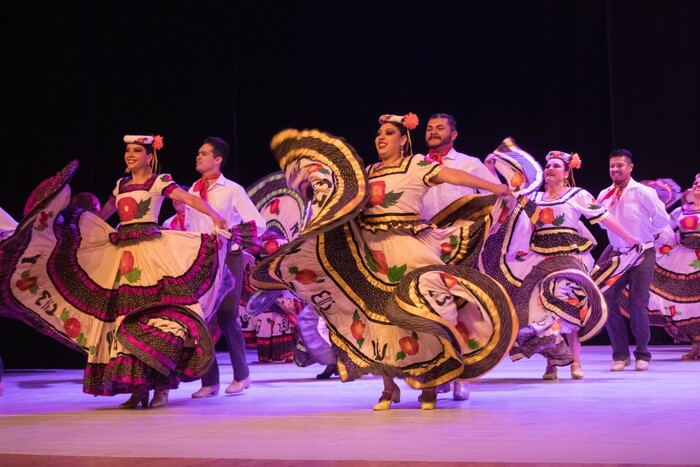 La danza profesional se celebra con fuerza en el Festival Michoacán de Origen