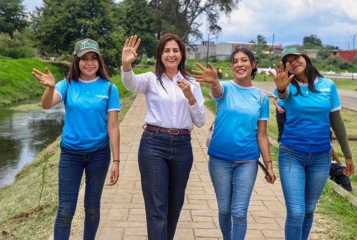 ‘La desesperanza no es una opción’, tampoco en Michoacán