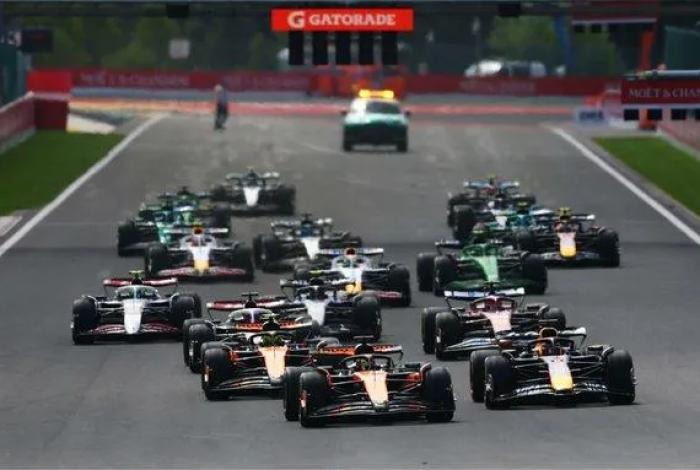 La F1 2026 presenta calendario y sedes confirmadas para las seis carreras Sprint