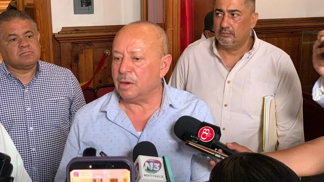 La factura de energía de los teleféricos será una bola de nieve impagable, asegura Pasalagua