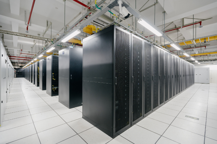 La falta de electricidad amenaza el auge de los centros de datos en México
