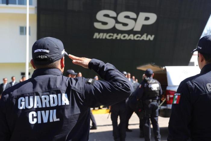 La FGR obtiene vinculación a proceso contra tres elementos de la Guardia Civil por falsedad de declaraciones