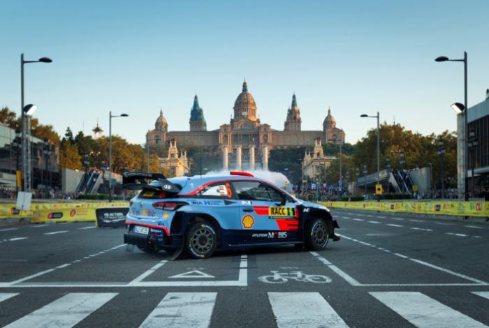 La FIA cierra un acuerdo comercial para el desarrollo a largo plazo del WRC y el ERC